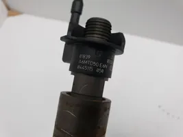 BMW 5 E60 E61 Injecteur de carburant 7796042