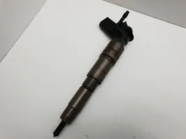 BMW 5 E60 E61 Injecteur de carburant 7796042