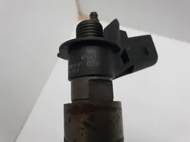 BMW 5 E60 E61 Injecteur de carburant 7796042