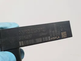 Volvo XC90 Antennenverstärker Signalverstärker 31346697