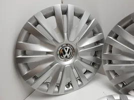 Volkswagen Golf VII Mozzo/copricerchi/borchia della ruota R15 5K0601147