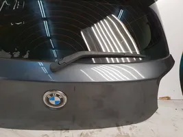 BMW 1 F20 F21 Aizmugurējais pārsegs (bagāžnieks) 