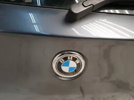 BMW 1 F20 F21 Takaluukun/tavaratilan kansi 