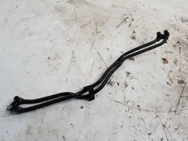 BMW X5 F15 Gearbox oil cooler pipe/hose 8509993