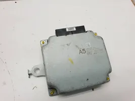 Lexus RX 450H Centralina/modulo sospensioni 8924348040