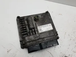 Volkswagen Golf VII Sterownik / Moduł ECU 04L907445C