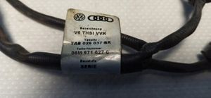 Audi A8 S8 D5 Inna wiązka przewodów / kabli 06M971627C