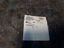 Audi A8 S8 D5 Element schowka koła zapasowego 4N0863544A