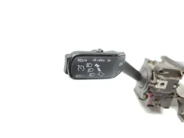 Seat Ibiza IV (6J,6P) Autres commutateurs / boutons / leviers 6C0953501B
