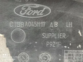 Ford Fiesta Alzacristalli della portiera anteriore con motorino 8A6114A389B