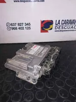 Ford Fiesta Calculateur moteur ECU DA6A12A650NA