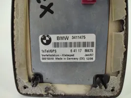 BMW 3 E90 E91 Antenne radio 3411475