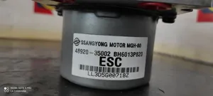 SsangYong Tivoli Pompa ABS 4892035002