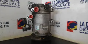 Hyundai i20 (BC3 BI3) Air conditioning (A/C) compressor (pump) F500ALECA04