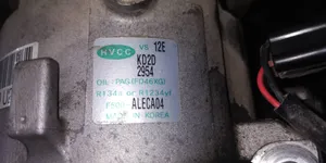 Hyundai i20 (BC3 BI3) Air conditioning (A/C) compressor (pump) F500ALECA04