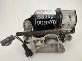 Land Rover Discovery 4 - LR4 Ilmajousituksen kompressoripumppu 6H2219G525BE