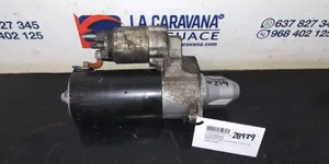 Mercedes-Benz CLS C218 AMG Starter motor A0061514401