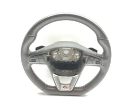 Seat Arona Steering wheel 575419091J
