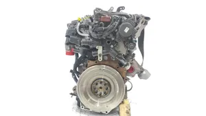 Ford C-MAX II Engine TYDA