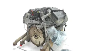 BMW 7 E65 E66 Moteur M62B358S1