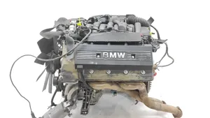 BMW 7 E65 E66 Motore M62B358S1