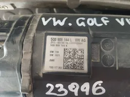 Volkswagen Golf VII Przekładnia kierownicza / Maglownica 5Q1423051R
