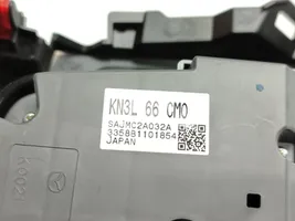 Mazda CX-5 Interrupteur / bouton multifonctionnel KN3L66CM0