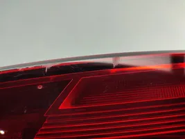 Audi A4 S4 B9 Luci posteriori 8W9945076