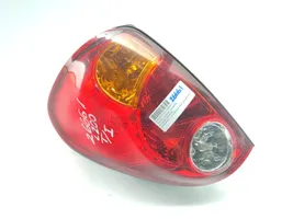 Mitsubishi L200 Lampa tylna 