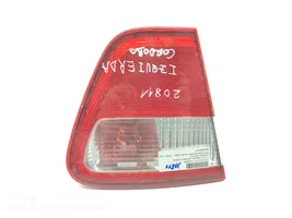 Seat Cordoba (6K) Lampy tylnej klapy bagażnika 6K5945091F