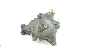 Nissan Qashqai Front differential 067024