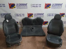 Mini One - Cooper R50 - 53 Seat set 52100306134