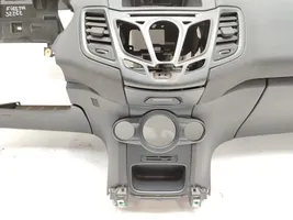 Ford Fiesta Oro pagalvių komplektas su panele C1BT14B321CE