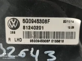 Volkswagen Golf VII Luci posteriori 5G0945308F