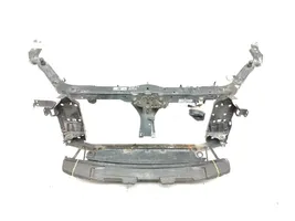 Nissan Qashqai Schlossträger Frontträger Frontmaske 62500JD200