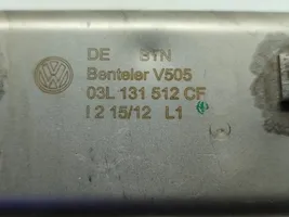 Volkswagen PASSAT CC Valvola di raffreddamento EGR 03L131512CF