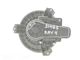 Toyota RAV 4 (XA40) Scatola alloggiamento climatizzatore riscaldamento abitacolo assemblata 2727008104