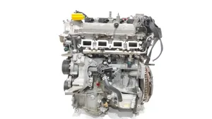 Renault Megane IV Moottori H5FF4