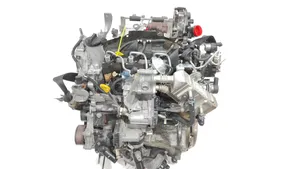 Toyota Auris 150 Moottori 1ND