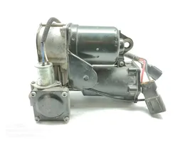 Land Rover Discovery 4 - LR4 Ilmajousituksen kompressoripumppu 6H2219G525BE