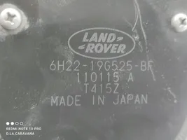 Land Rover Discovery 4 - LR4 Kompresor zawieszenia tylnego pneumatycznego 6H2219G525BE