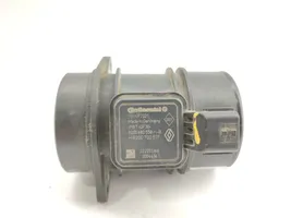 Dacia Lodgy Mass air flow meter 8200682558B