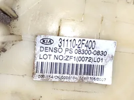 KIA Cerato Polttoainesäiliön pumppu 311102F400