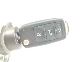 Seat Altea Ignition lock 1K0905851