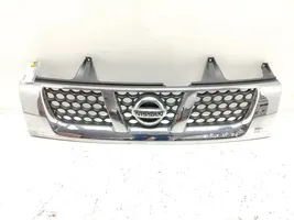 Nissan NP300 Atrapa chłodnicy / Grill 62310VK100