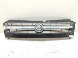 Opel Movano A Atrapa chłodnicy / Grill 8200233763