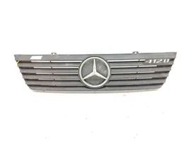 Mercedes-Benz Sprinter W901 W902 W903 W904 Etusäleikkö 9018880123