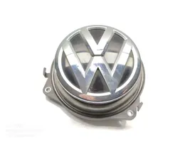 Volkswagen Polo Takaluukun/tavaratilan kahva 6C6827469