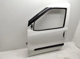 Opel Combo D Дверь 95509348