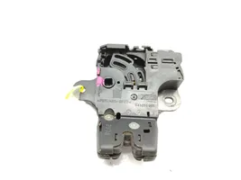 Chevrolet Cruze Tailgate lock latch 545255965